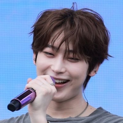 善禹 (ENHYPEN)的最新照片