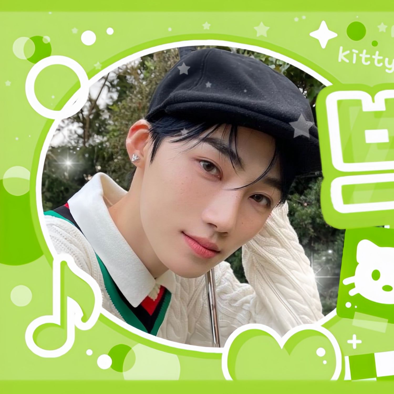 Latest photo of New (THE BOYZ)