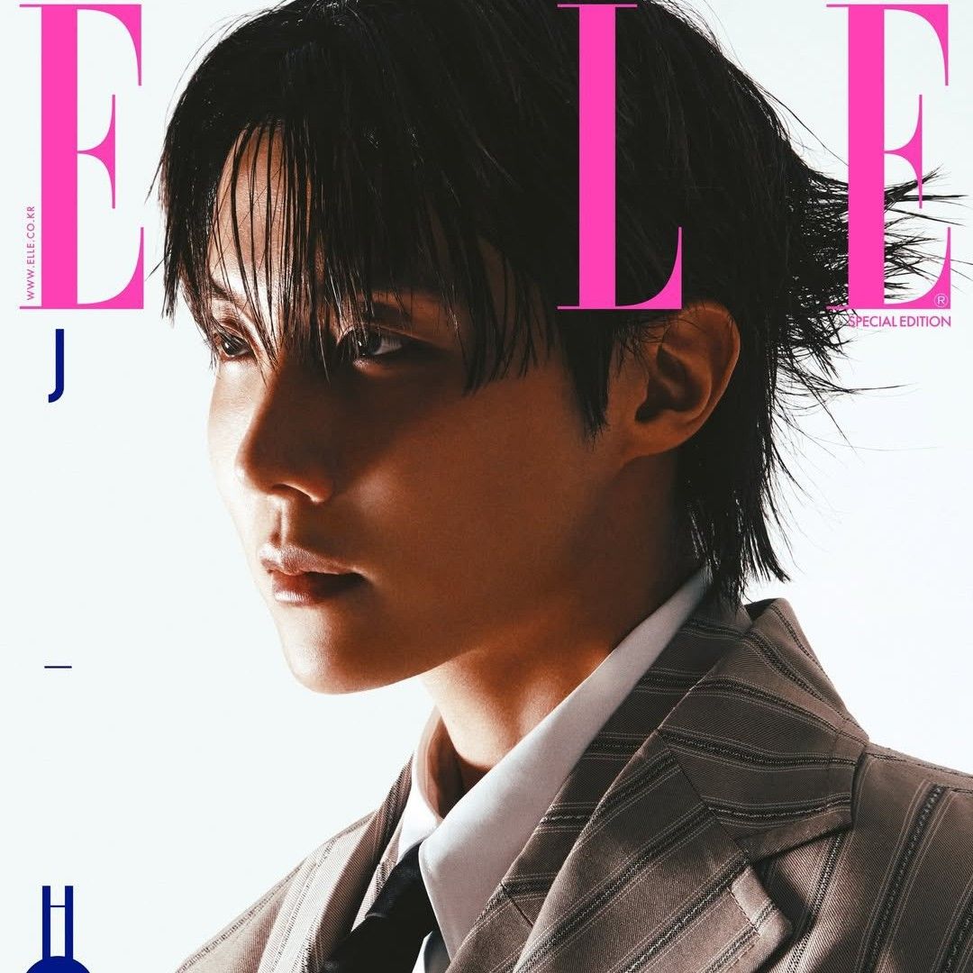 방탄소년단 최근 활동샷