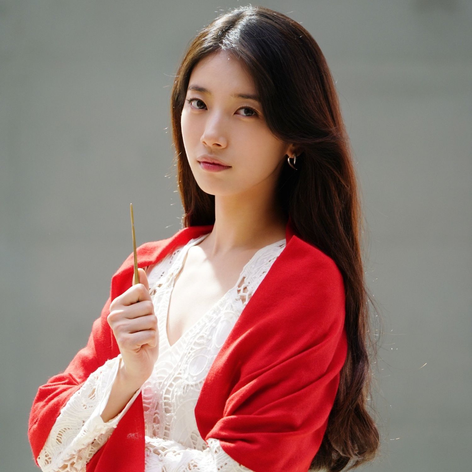 Recent activity shot of Suzy