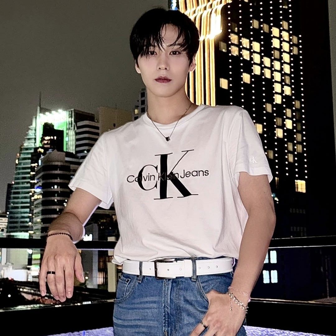 Recent activity shot of Rocky