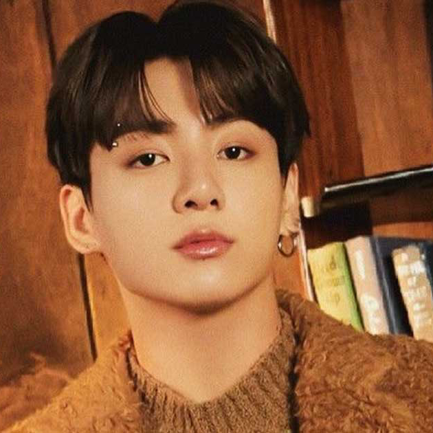 A moment captured by Jungkook (BTS)'s fan