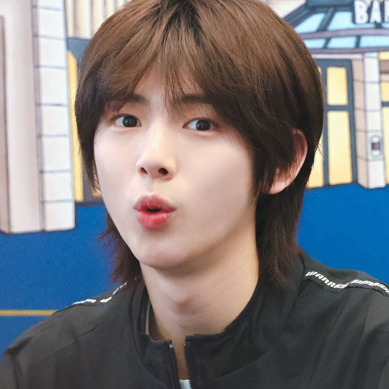 Latest photo of Juhoon (CORTIS)