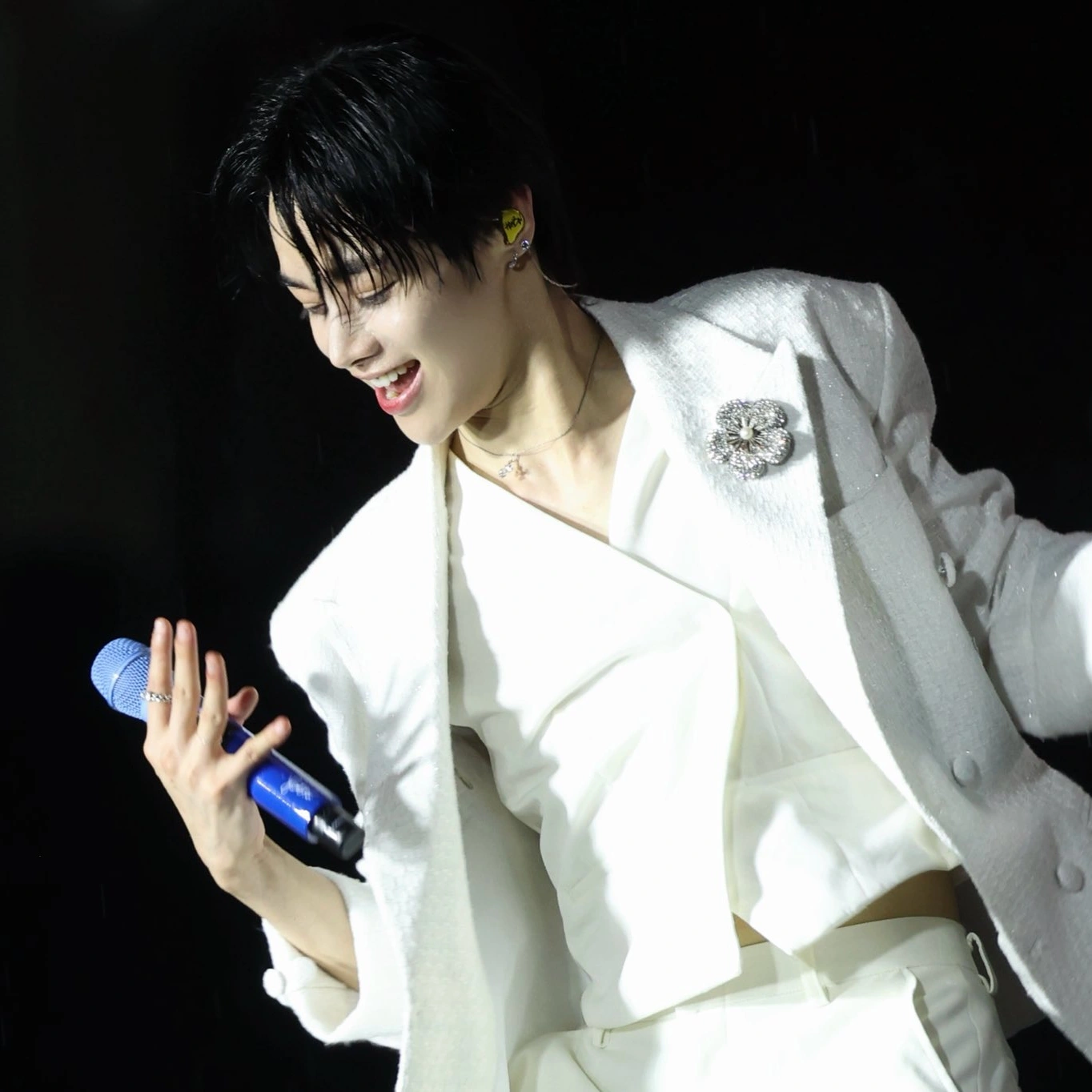 韩彬 (TEMPEST)的最新照片