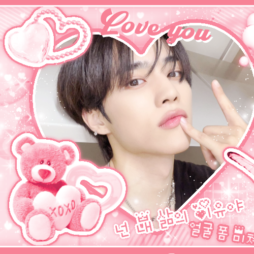 善旴 (THE BOYZ)的最新照片
