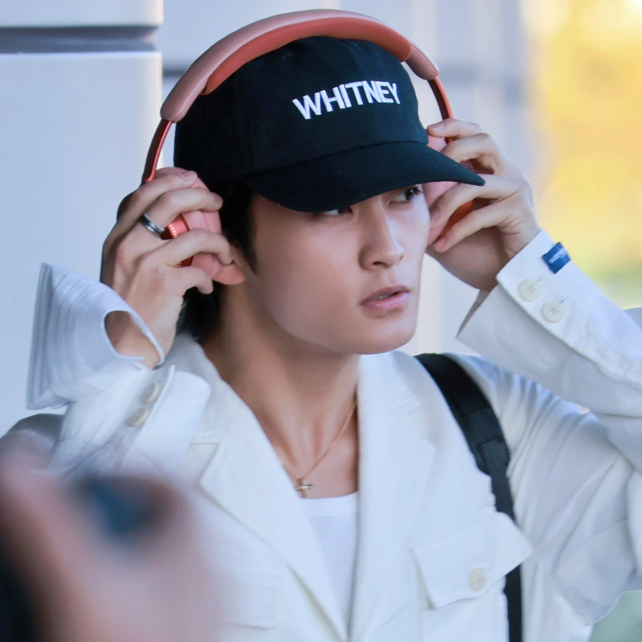 Latest photo of Mark (NCT 127, NCT DREAM)