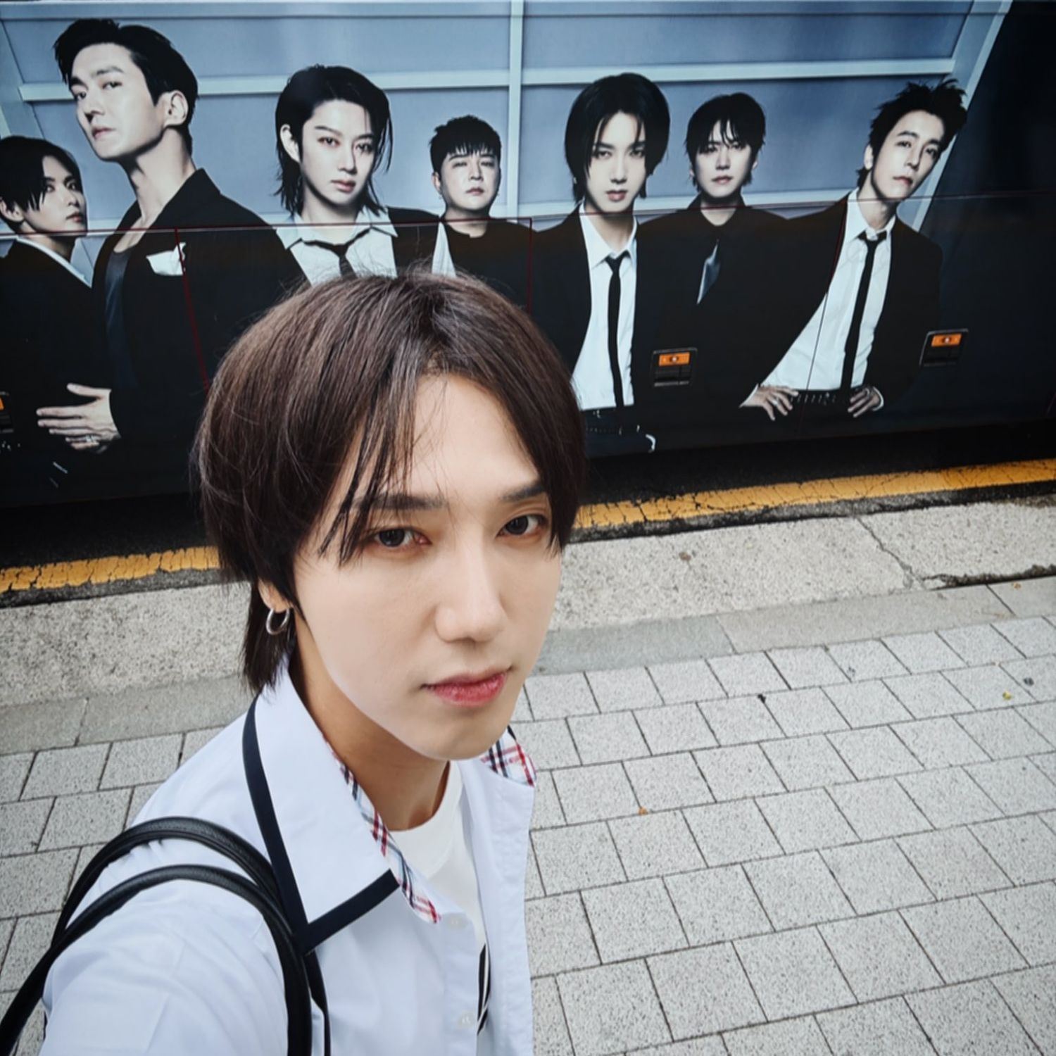 예성 (슈퍼주니어)의 최신 사진