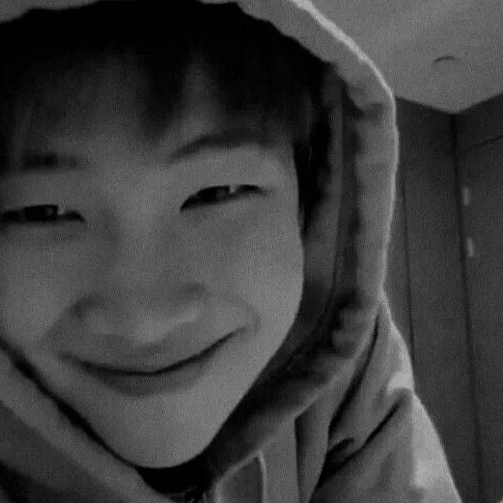 Latest photo of RM (BTS)