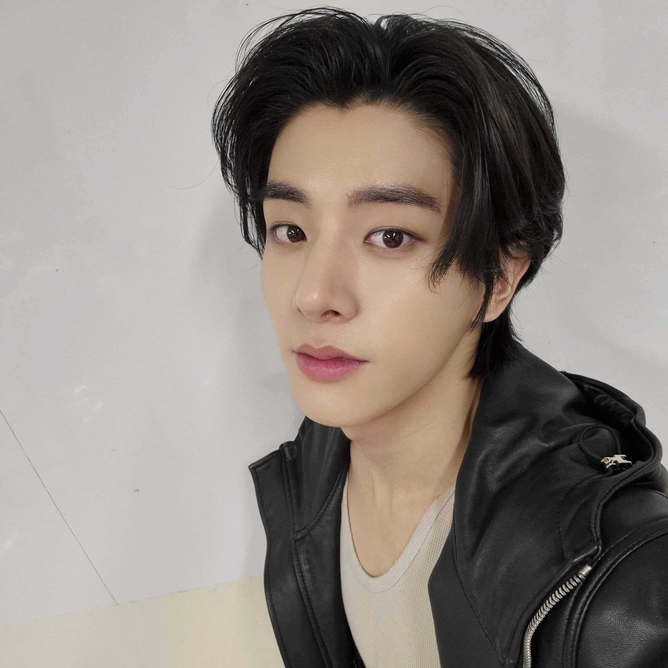 Jake (ENHYPEN)的幕後花絮