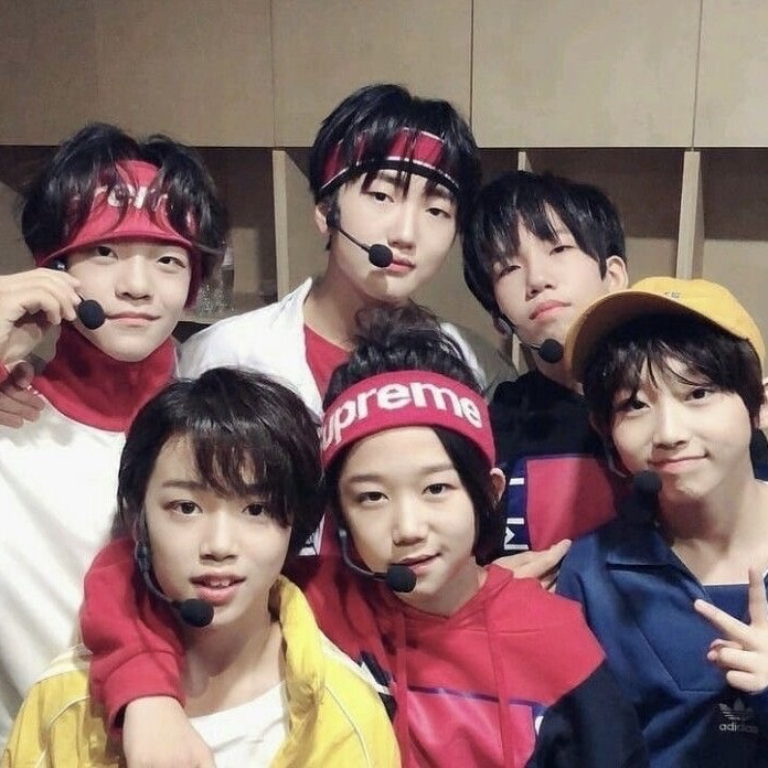 Latest photo of BOY STORY