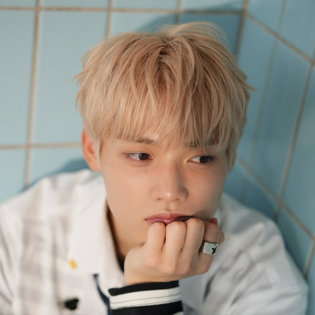 Recent activity shot of Kimura Masaya (INI)