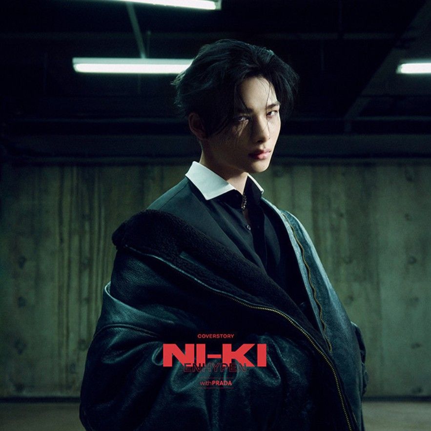 ENHYPEN 최근 활동샷