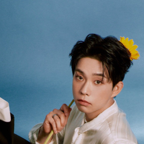 Recent activity shot of LUCY