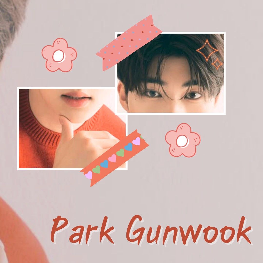 パク・ゴヌク (ZEROBASEONE)の最新写真