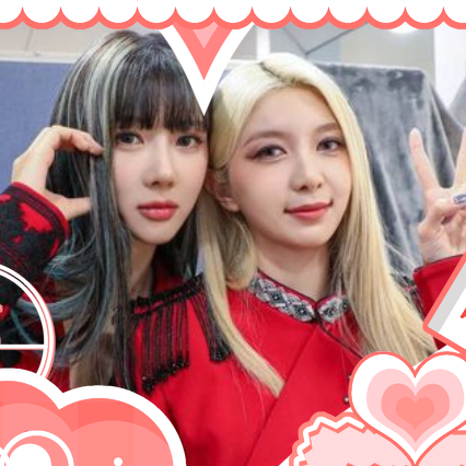 Recent activity shot of Yoohyeon (DREAMCATCHER)