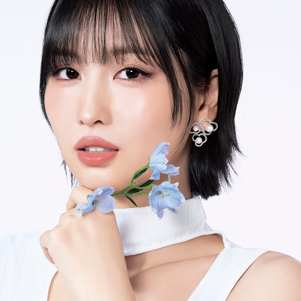 모모 (TWICE) 최근 활동샷