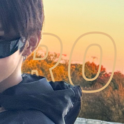 A moment captured by SHOTARO (RIIZE)'s fan