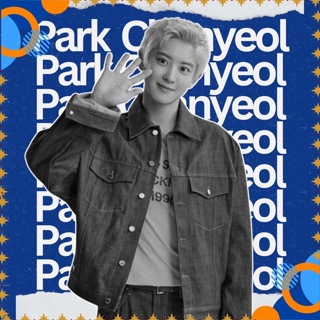 EXO의 비하인드 컷