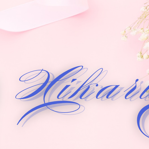 Behind-the-scenes cut of Hikaru (Kep1er)