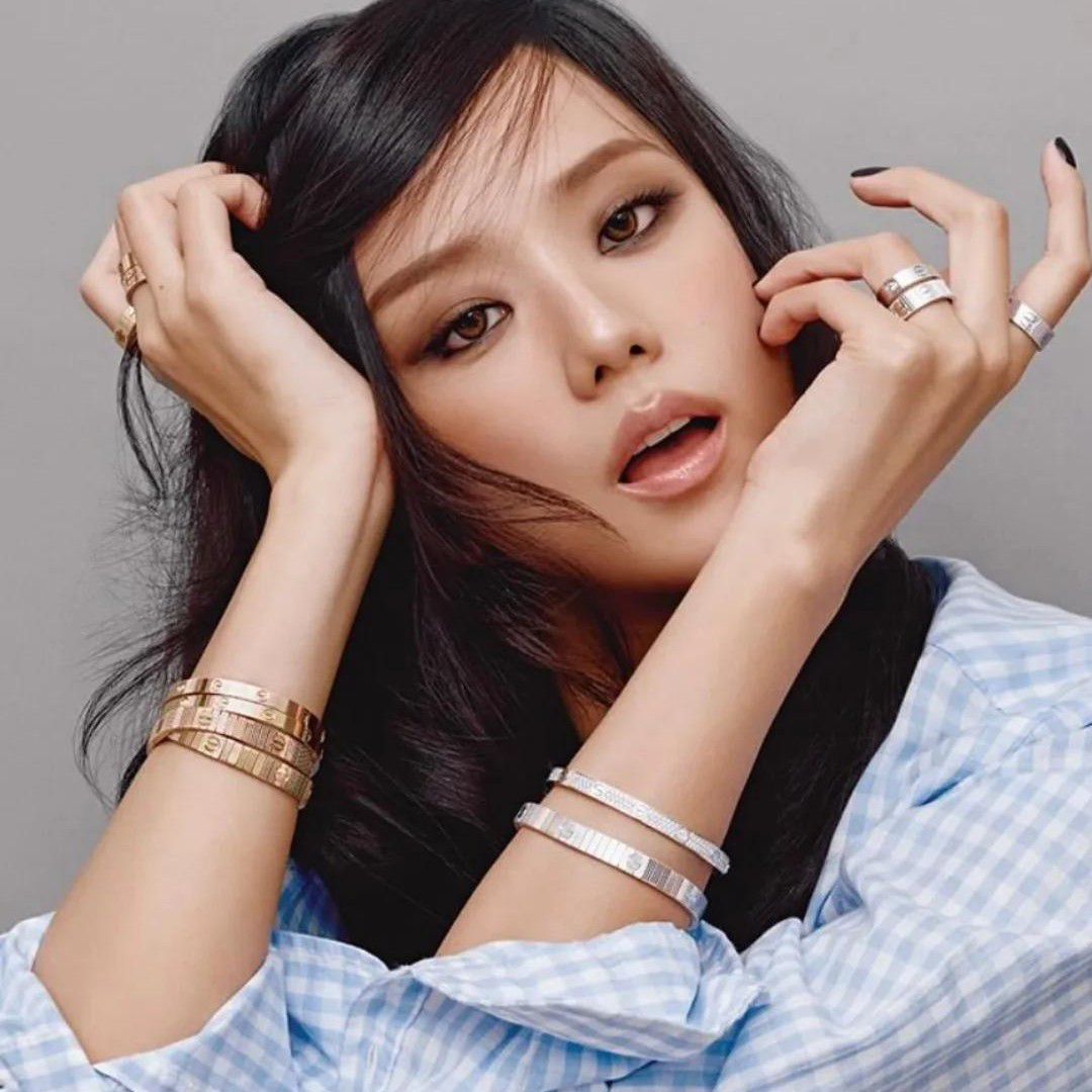 BLACKPINK的幕後花絮