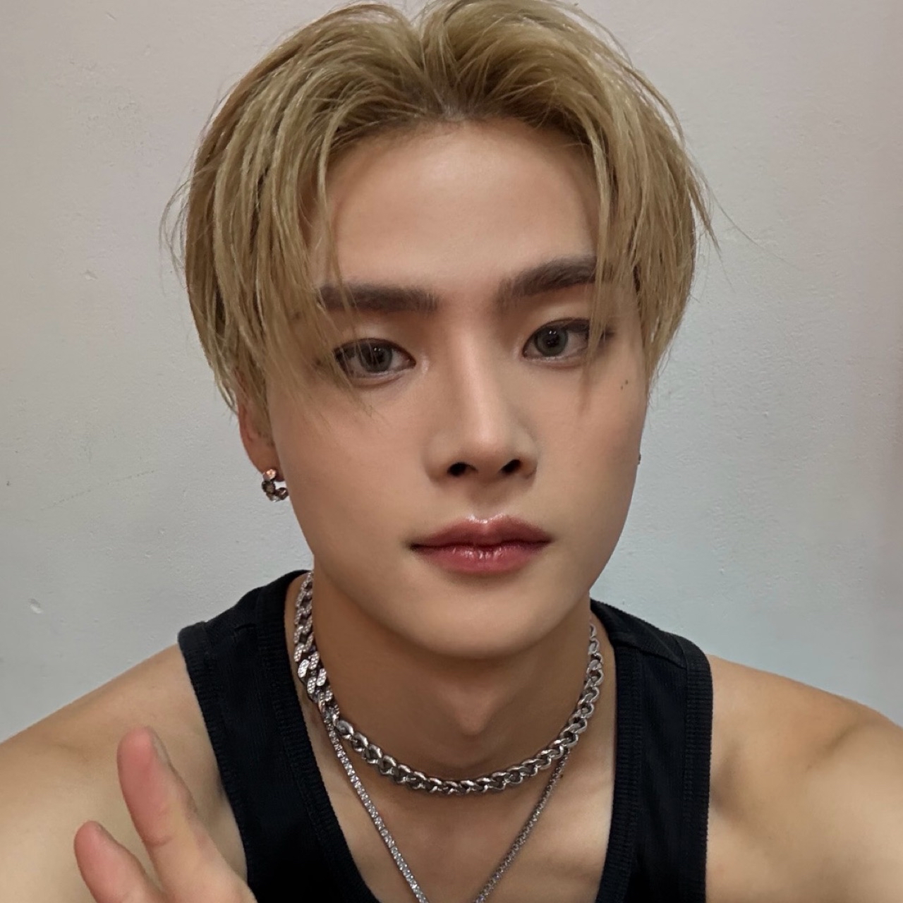 A moment captured by Myungho (8TURN)'s fan