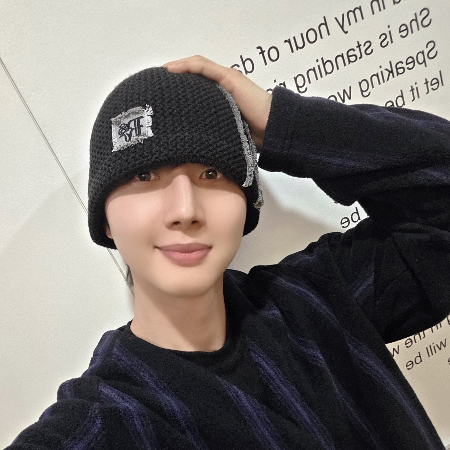 Latest photo of PENTAGON