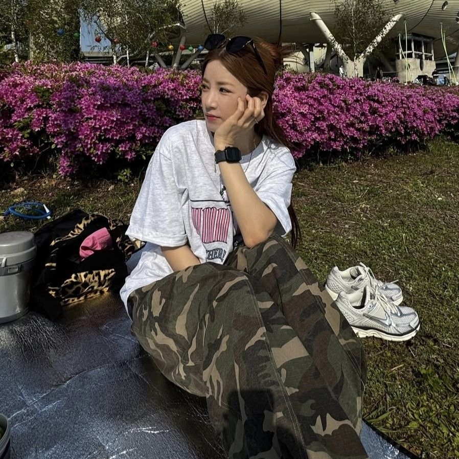 Latest photo of Apink