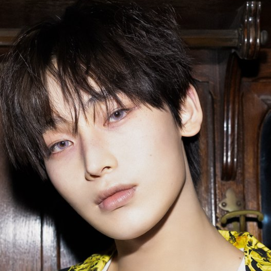 Latest photo of Sunoo (ENHYPEN)