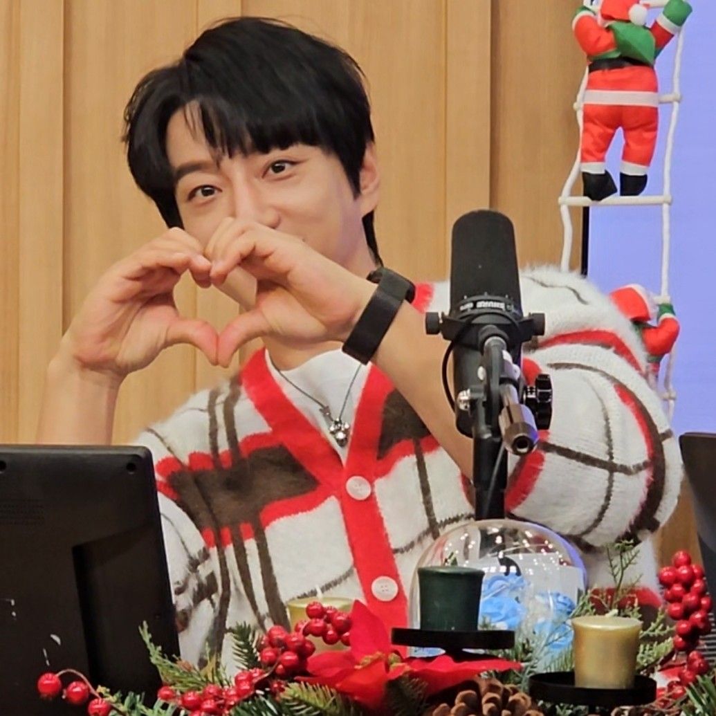 ファン・チヨルファンが撮った瞬間