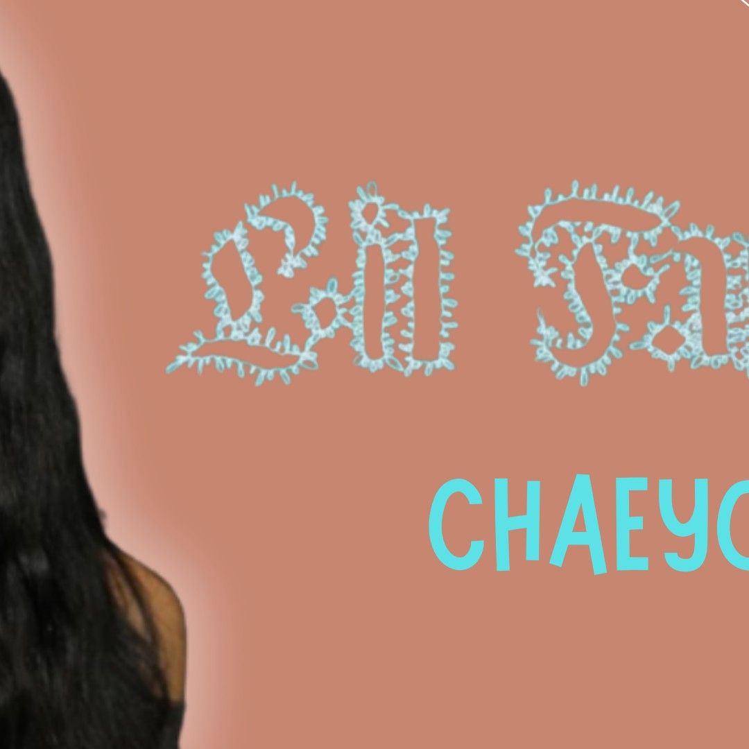 Recent activity shot of Chaeyoung (TWICE)