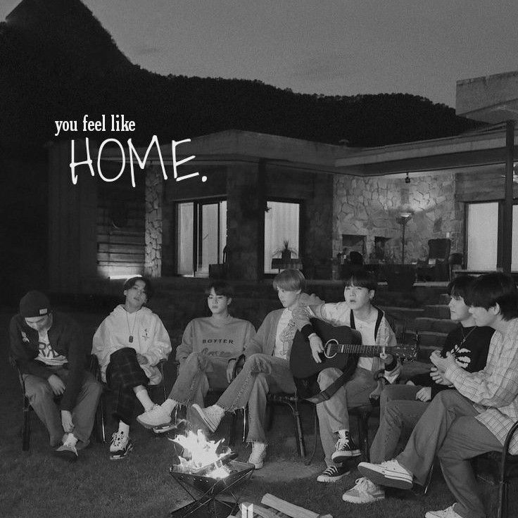 Behind-the-scenes cut of BTS