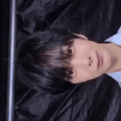 Foto terbaru Hyungwon (MONSTA X)