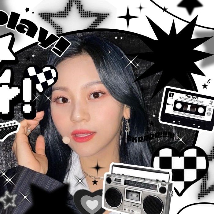 Latest photo of Umji (GFRIEND, VIVIZ)
