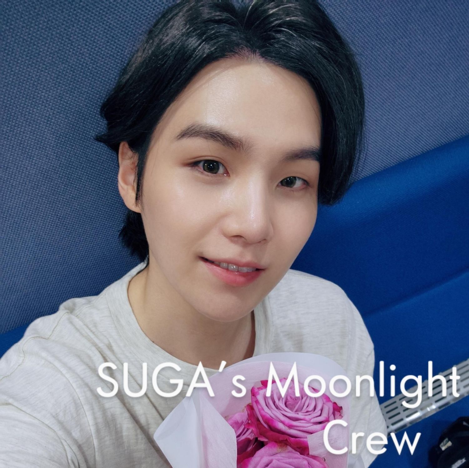SUGA (防彈少年團)的最新照片
