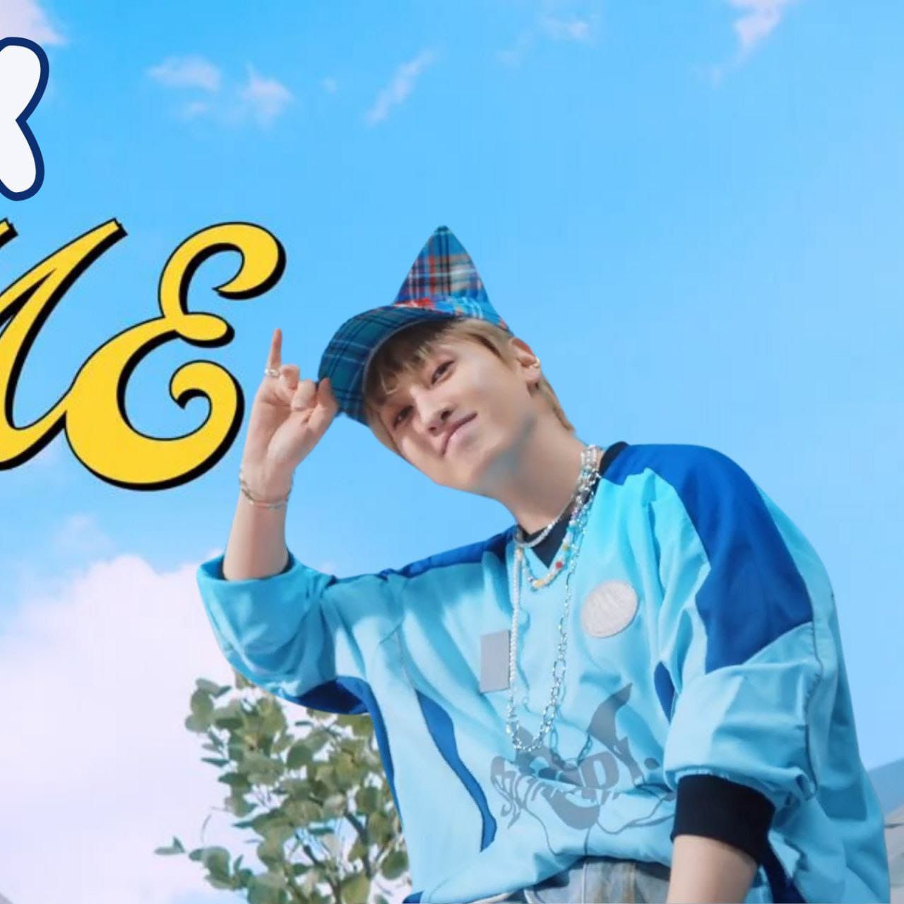 ウニョク (Super Junior)の舞台裏ショット