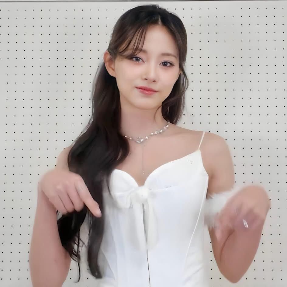 子瑜 (TWICE)的最新活動照片