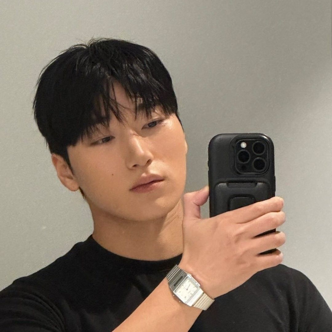 ATEEZ的幕后花絮