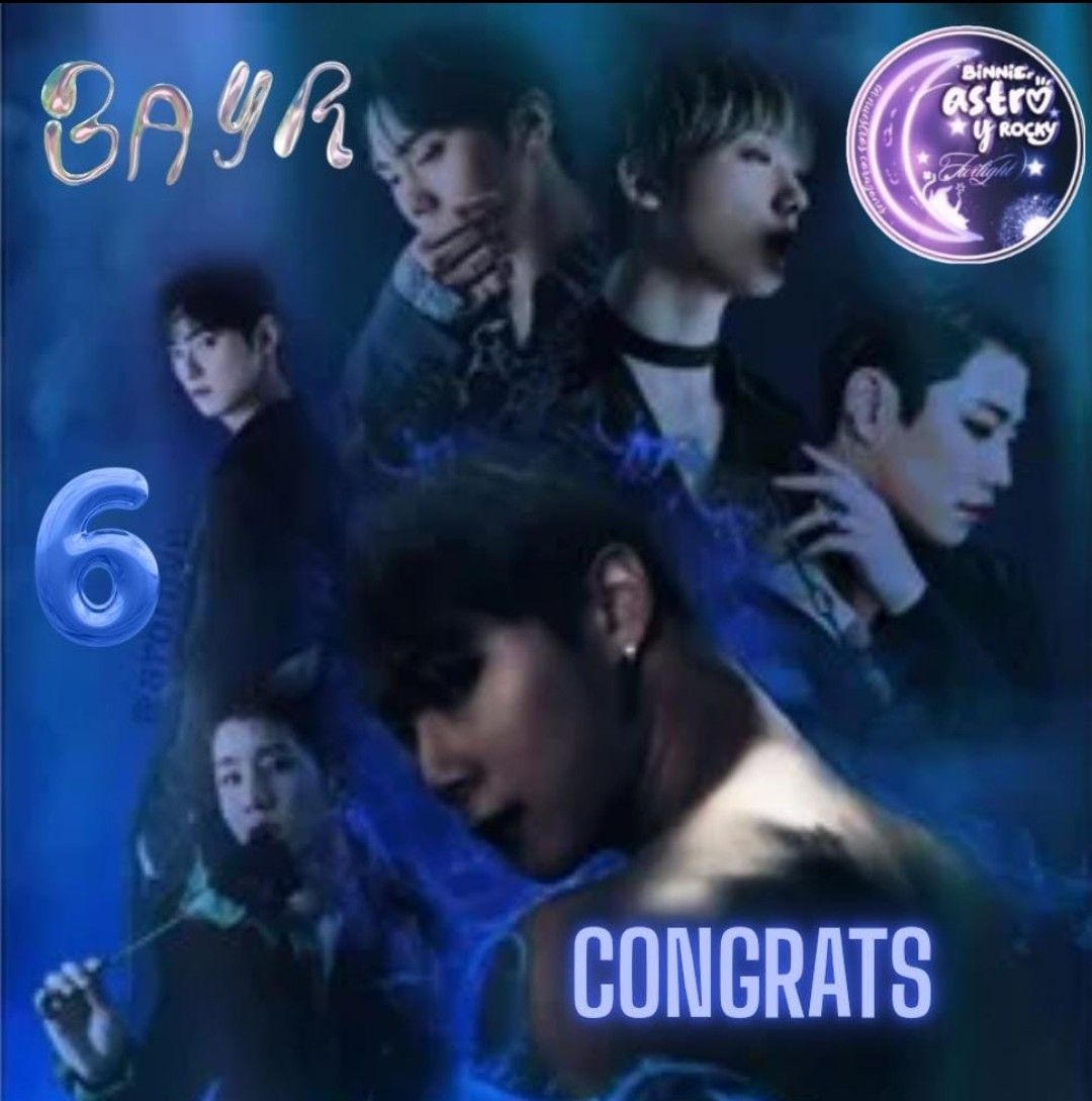 아스트로의 비하인드 컷