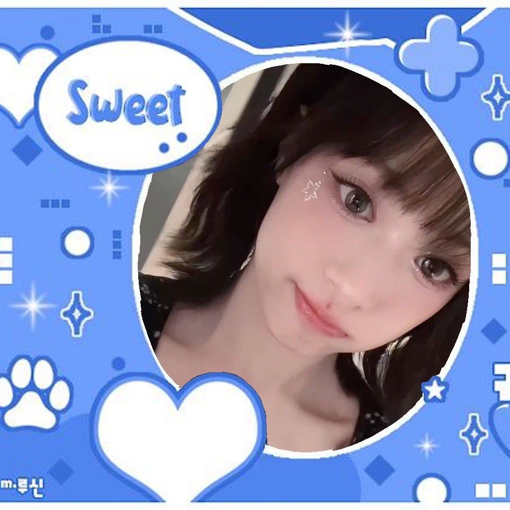 Latest photo of Ahyeon (BABYMONSTER)