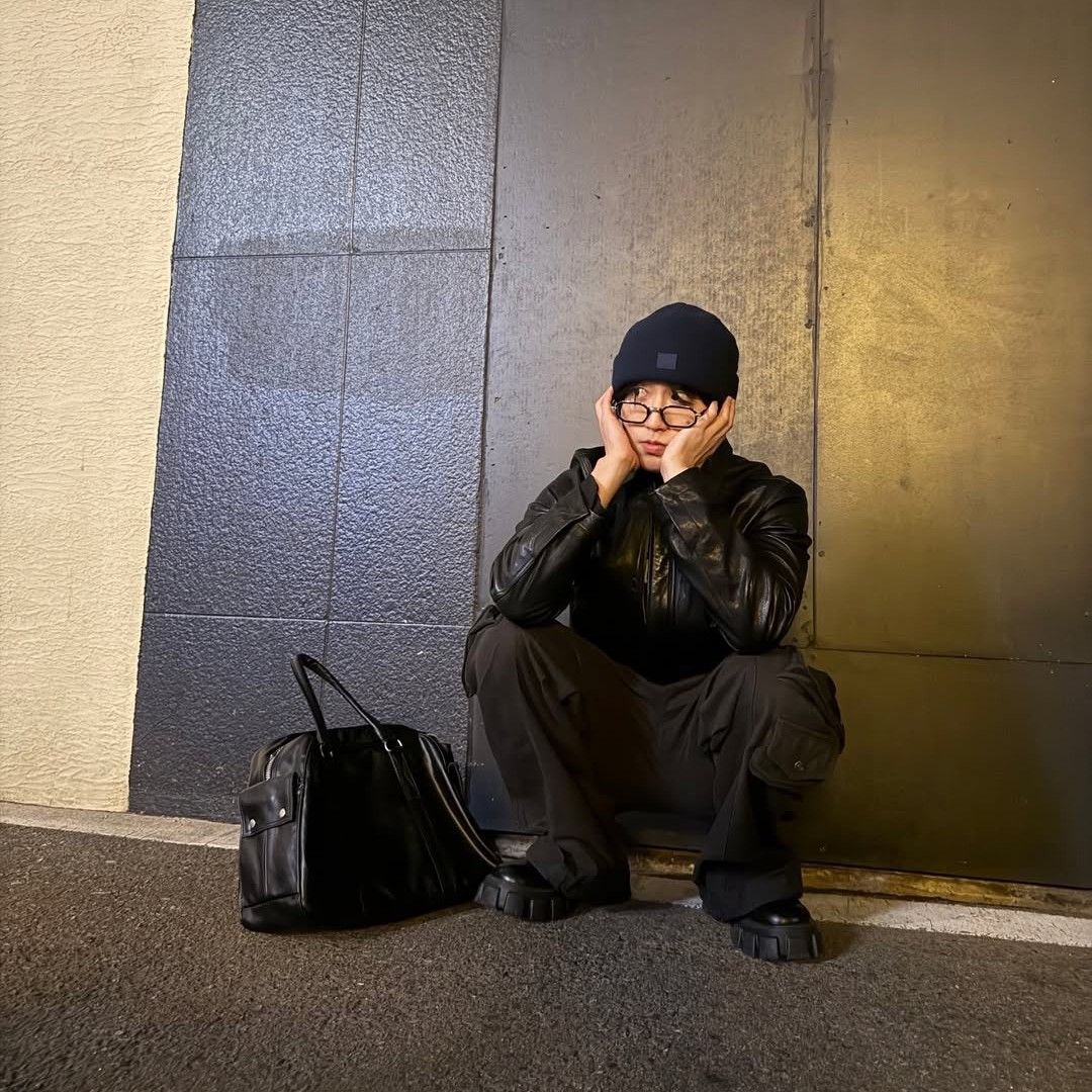 Stray Kids의 최신 사진