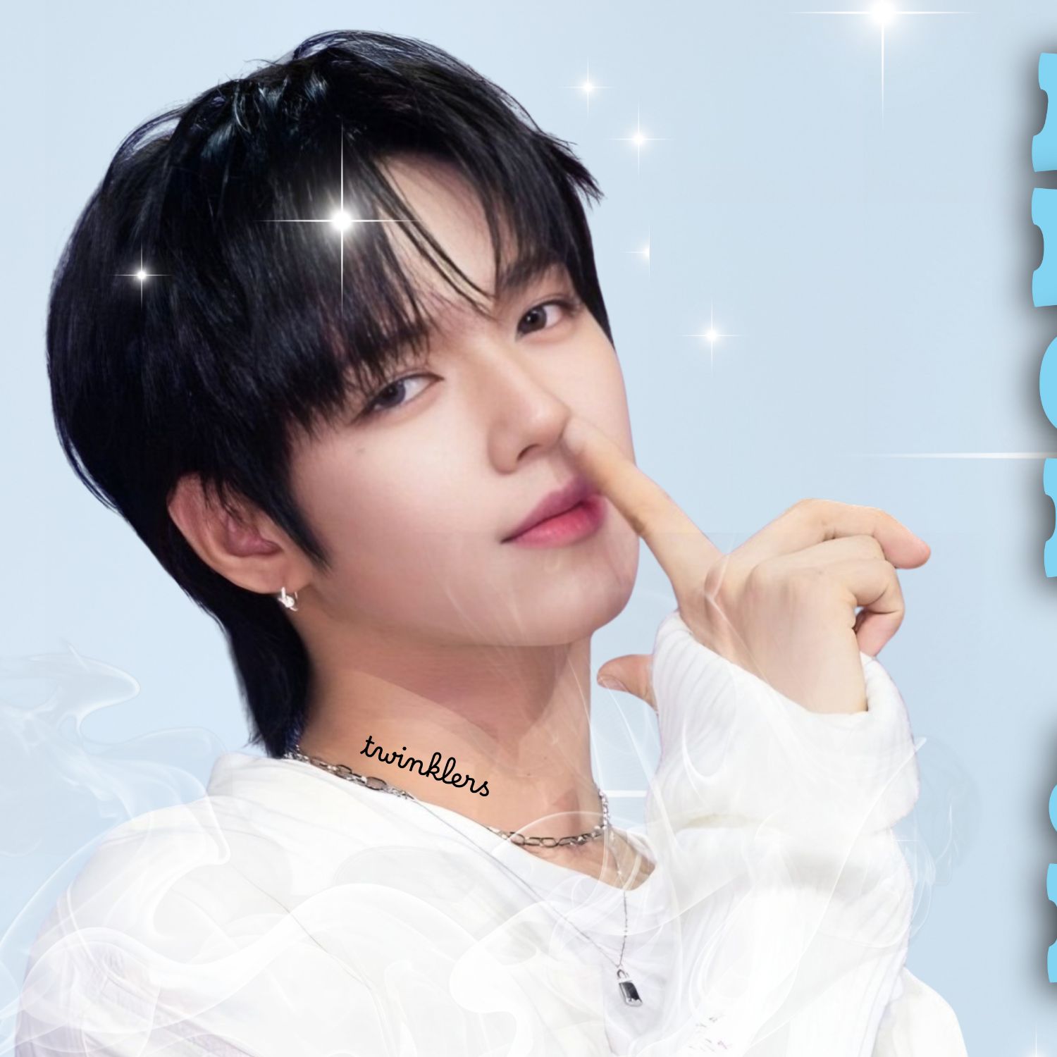 Foto terbaru JL (AHOF)