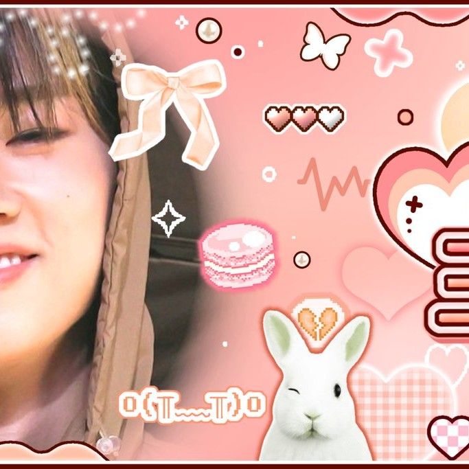 Behind-the-scenes cut of Jungsu (Xdinary Heroes)