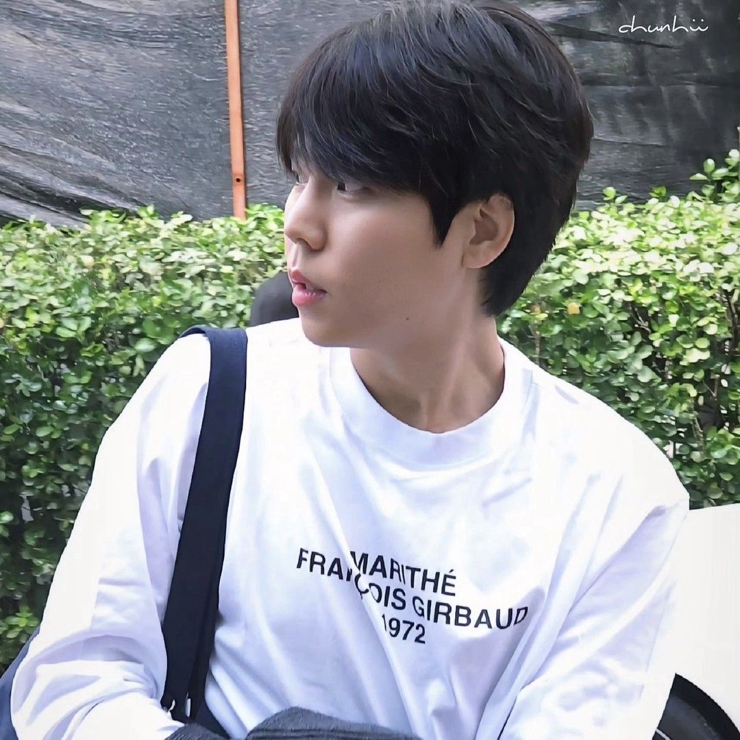 Latest photo of Jung Seunghwan