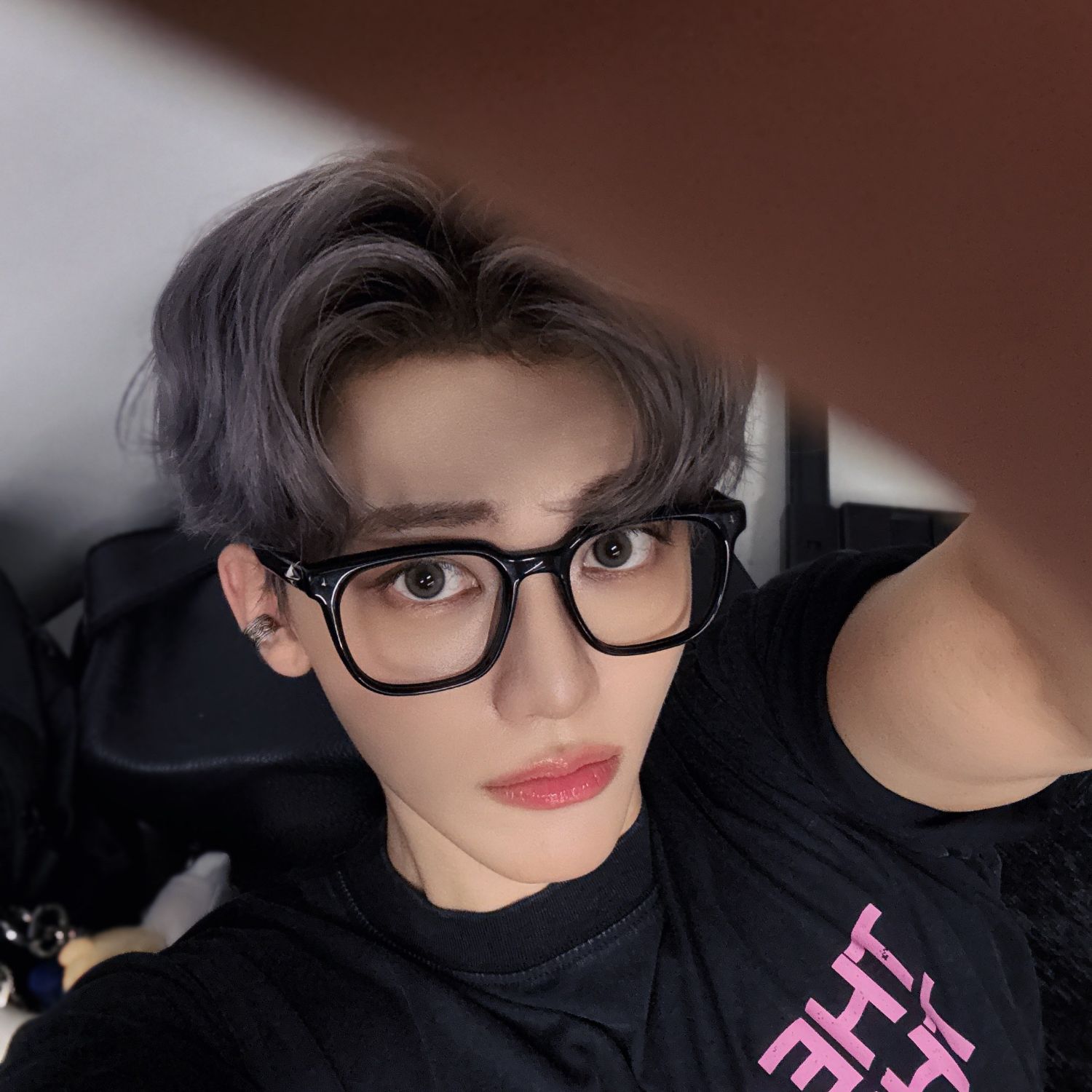 Foto terbaru Jaemin (NCT DREAM)