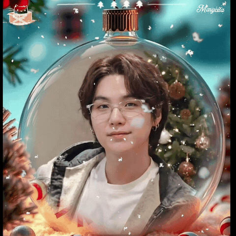 Latest photo of SUGA (BTS)