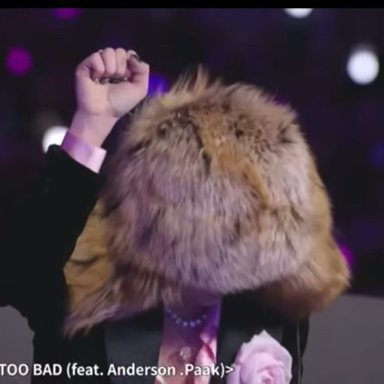 Latest photo of G-DRAGON (BIGBANG)