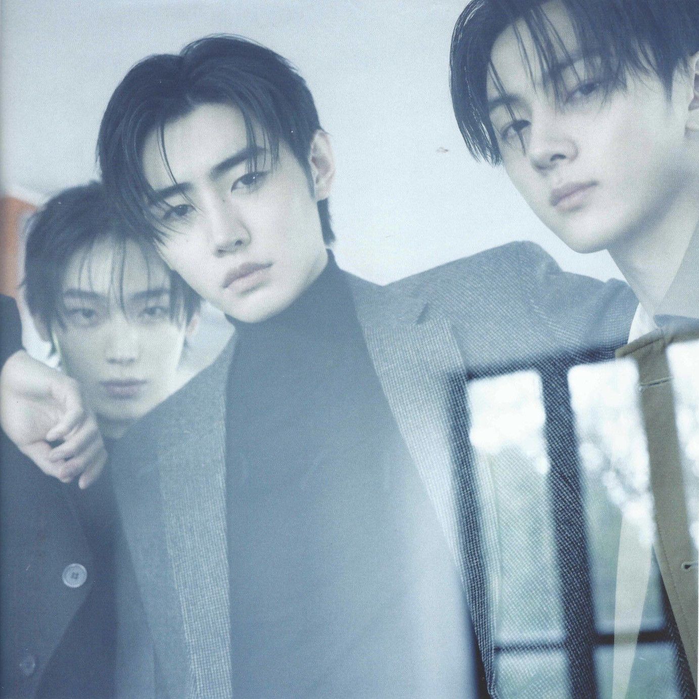 ENHYPENの最近の活動写真