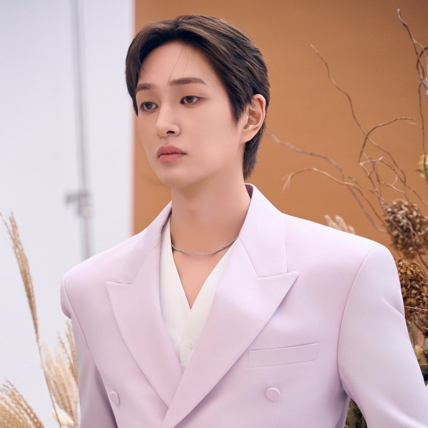 温流 (SHINee)的最新照片