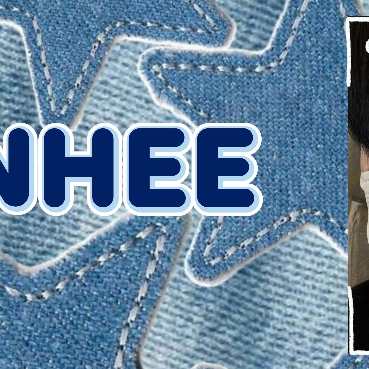 Behind-the-scenes cut of Keonhee (ONEUS)