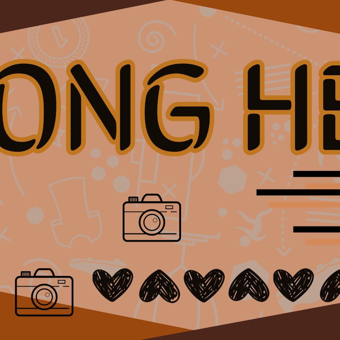 Latest photo of Shindong (Super Junior)